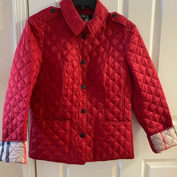 Burberry Jackets & Blazers - BURBERRY Women Jacket